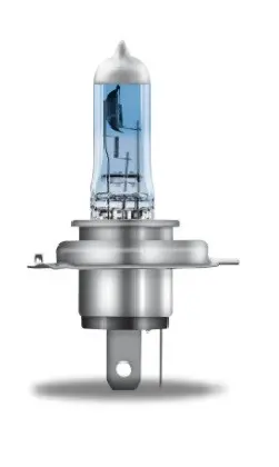 АВТОМОБИЛНА ЛАМПА 64193CBN H4 60/55W12VP43T BLISTER OSRAM