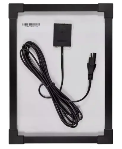 OSP1000 Ηλιακός συντηρητής μπαταρίας 10W OSRAM - 3