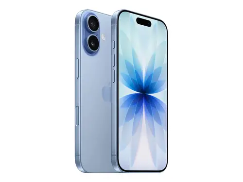 Мобилен телефон, Apple iPhone 17 256GB Mist Blue - image 3