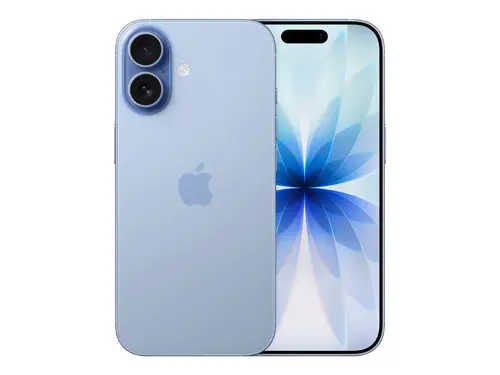 Мобилен телефон, Apple iPhone 17 256GB Mist Blue - image 4