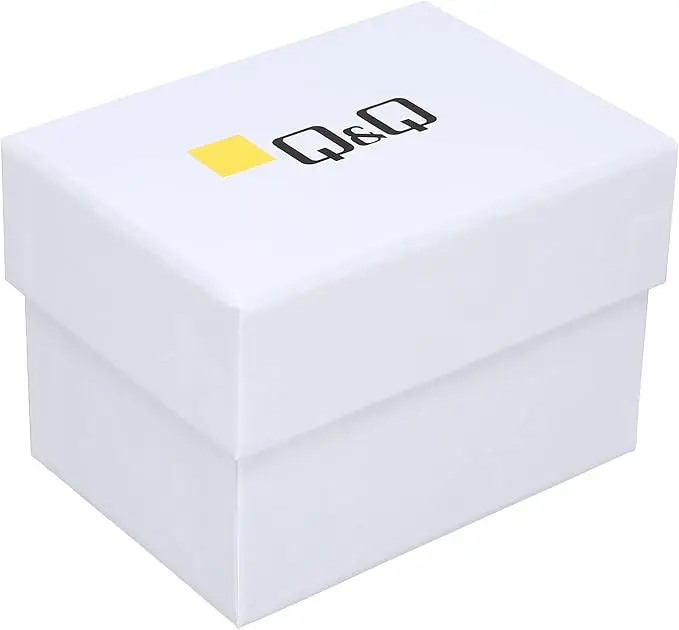 Ανδρικό ρολόι Q&Q - Q38C-001PY - image 1