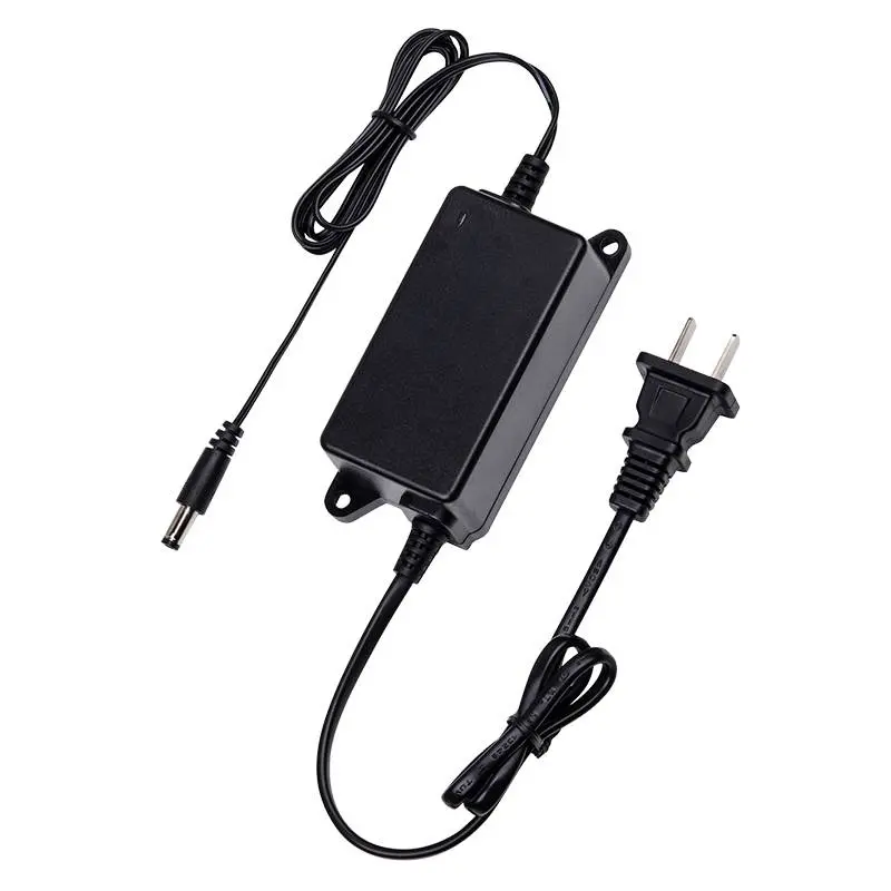 Dahua Power Supply Adapter DC 12V, 2A