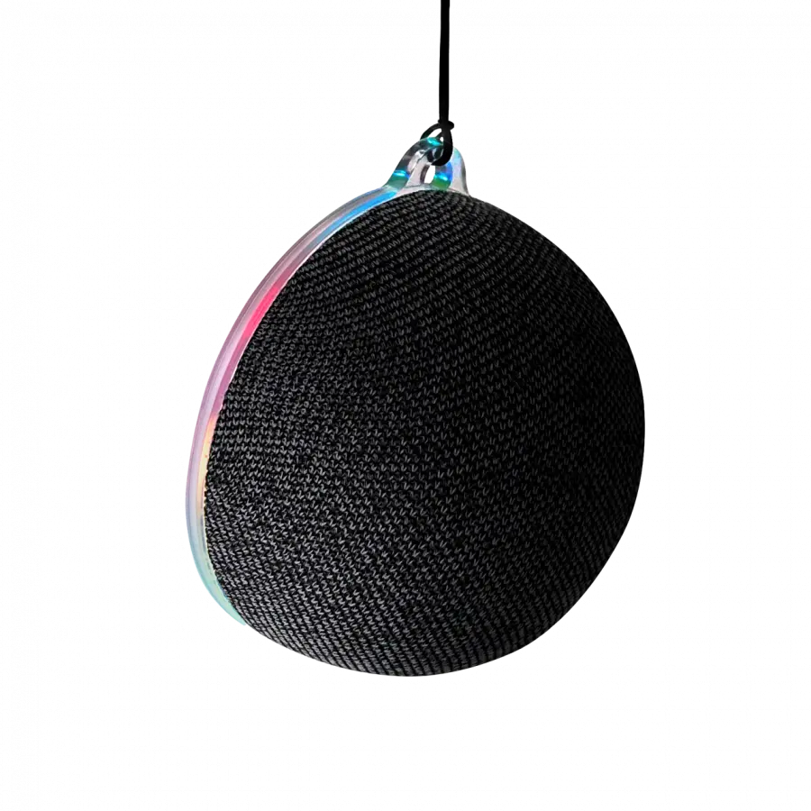 CANYON Magnetic BT speaker OnMove 13 5W Black - image 3