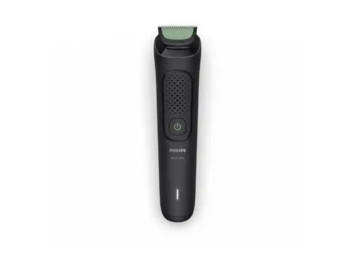PHILIPS All-in-One Trimmer s3000 8в1 време на безжична работа до 70мин / 8ч зареждане