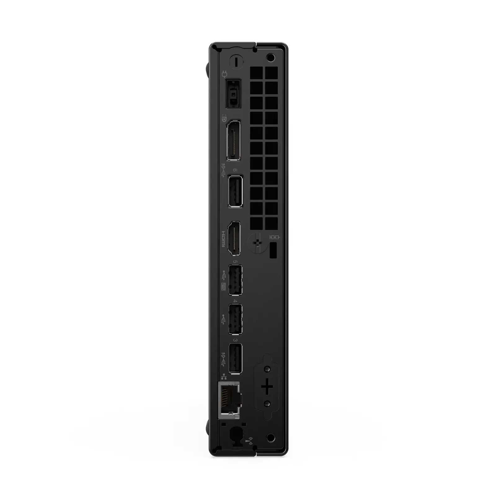 Настолен компютър, LENOVO TC NEO 50Q / 13B9000WBL - image 2