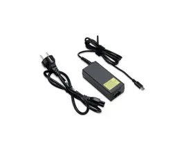 Адаптер, Acer Power Adaptor 65W, Type C, EU power cord (retail pack)