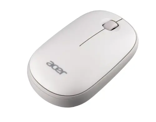 Ποντίκι, Acer Wireless Bubble Mouse, AMR100, Λευκό, λιανική συσκευασία - 3