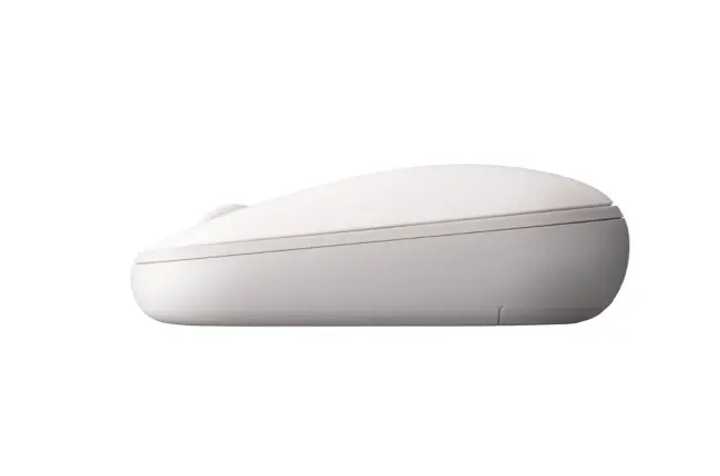 Мишка, Acer Wireless Bubble Mouse, AMR100, White, retail pack - image 3
