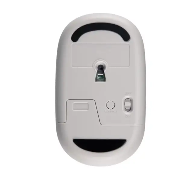 Мишка, Acer Wireless Bubble Mouse, AMR100, White, retail pack - image 5