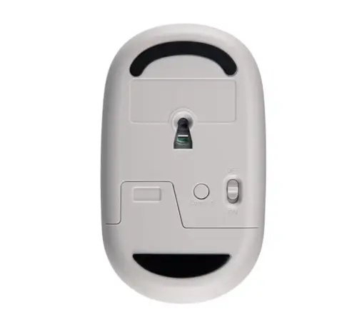 Ποντίκι, Acer Wireless Bubble Mouse, AMR100, Λευκό, λιανική συσκευασία - 6