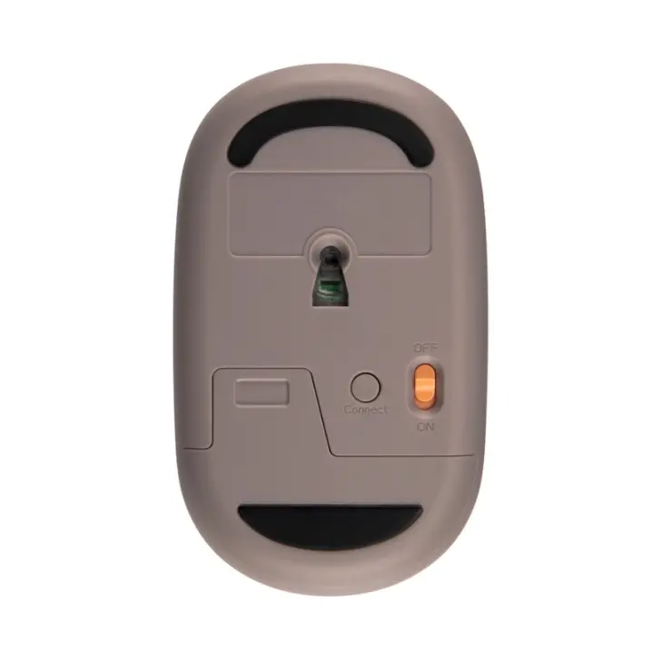 Мишка, Acer Wireless Bubble Mouse, AMR100, Peach, retail pack - image 1