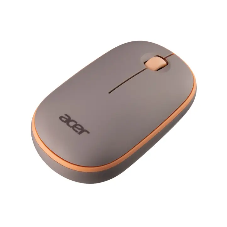 Мишка, Acer Wireless Bubble Mouse, AMR100, Peach, retail pack - image 3