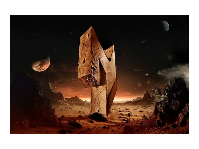 Επιφάνεια ποντικιού, Acer Nitro Mousepad, 360x260x2 mm, NMP450, M size, Retail Pack