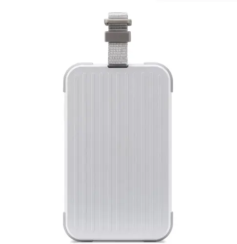 Аксесоар, Acer Wi-Fi 5G Mobile Hotspot with Nano SIM (4FF), eSIM with up to 10 profiles, up to 20 connected devices using 6GHz, battery  8000mAh up to 28 hours high definition video streaming, 2.4'' Touchscreen with NFC, IP68 and MIL-STD-810 - image 4