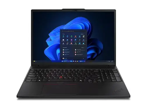 LENOVO ThinkPad P16s G4 Intel Core Ultra 7 255H 16inch WUXGA 16GB 512GB SSD RADEON PRO W6800 M.2 W11P 3YR - image 4