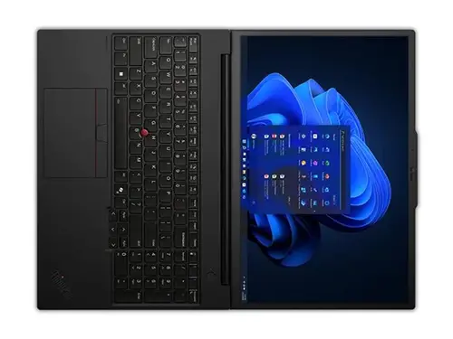 LENOVO ThinkPad P16s G4 Intel Core Ultra 7 255H 16inch WUXGA 16GB 512GB SSD RADEON PRO W6800 M.2 W11P 3YR - image 9