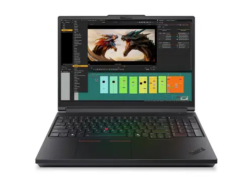 LENOVO ThinkPad P16 G3 Intel Core Ultra 7 255HX NVIDIA RTX PRO Non touch 16inch WUXGA 32GB 1TB SSD M.2 W11P 3YR - image 6
