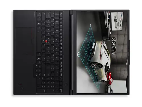 LENOVO ThinkPad P16 G3 Intel Core Ultra 9 275HX RTX2000 16inch WUXGA 32GB 1TB SSD M.2 W11P 3YR
