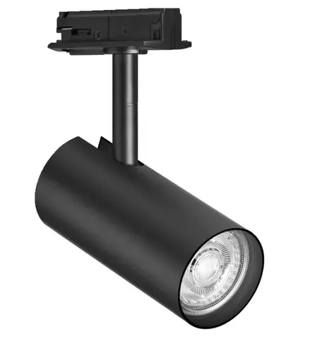 TRACKLIGHT SPOT CYLINDER GU10 LEDVANCE - ЧЕРЕН