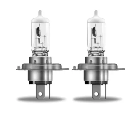 ΛΑΜΠΑ ΑΥΤΟΚΙΝΗΤΟΥ 64193ULT H4 60/55W 12V P43t DUOBOX OSRAM