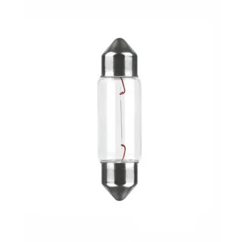 ΛΑΜΠΑ ΑΥΤΟΚΙΝΗΤΟΥ N239 C5W 12V SV8,5-8 UNPACKED NEOLUX OSRAM - 1
