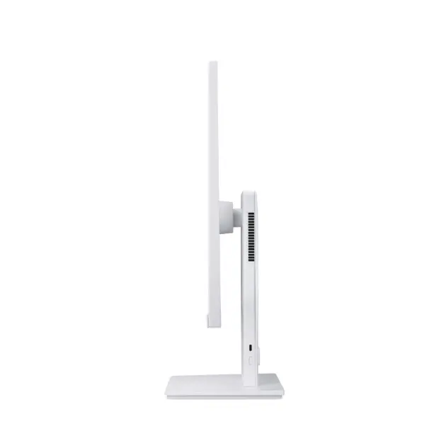 Настолен компютър - всичко в едно, Acer Aspire S24-B, 23.8'' AiO FHD (1920x1080) IPS 144Hz, Intel Core Ultra 7 155H (up to 4.80GHz, 24MB), 16GB DDR5, 1TB SSD, Intel Arc Graphics, no DVD, WiFi 7 & BT 5.4, 90W AC adapter, FHD IR cam, KBD & Mouse Wireless, No OS, Silver - image 2