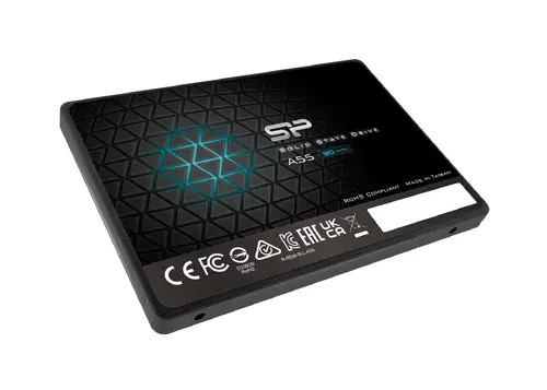 SSD SILICON POWER A55, 2.5", 1TB, SATA3 - Bulk - image 2