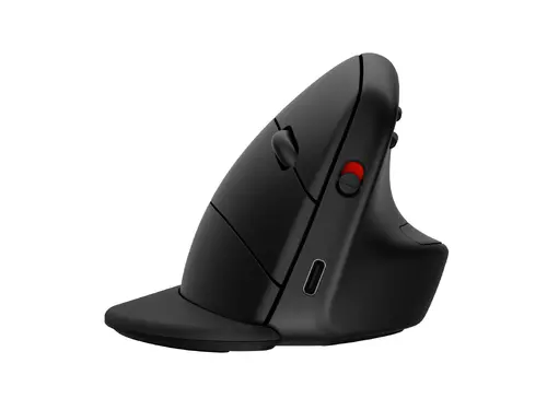 HP 925 Ergo VRTCL Wireless Mouse - image 1