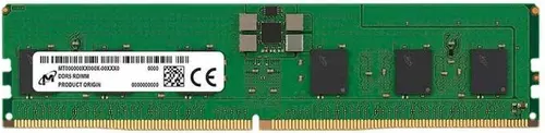 FUJITSU 16GB 1Rx8 DDR5-6400 R ECC