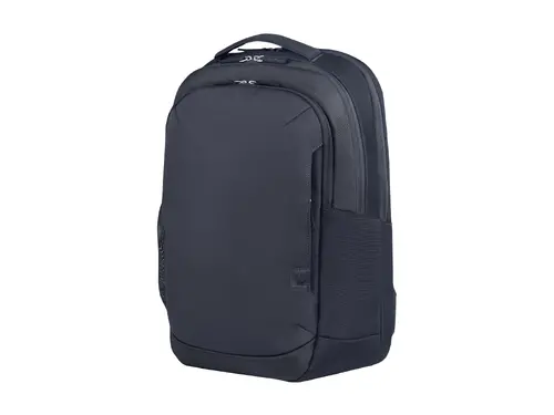 HP Everyday 16 Odyssey Gray Laptop Backpack SmartBuy - image 1