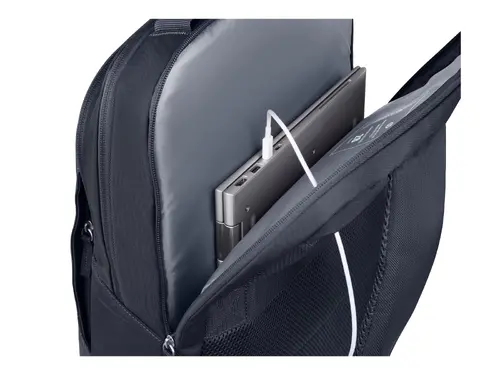 HP Everyday 16 Odyssey Gray Laptop Backpack SmartBuy - image 4