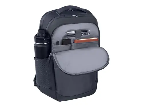 HP Everyday 16 Odyssey Gray Laptop Backpack SmartBuy