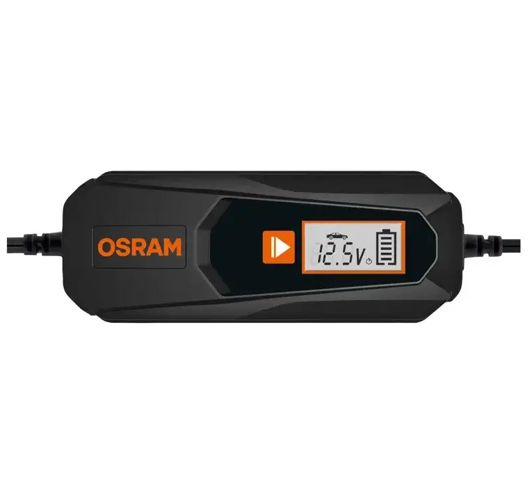 ΕΞΥΠΝΟΣ ΦΟΡΤΙΣΤΗΣ OEBCS405ESN BATTERY CHARGE 405 ESSENTIAL OSRAM - image 2