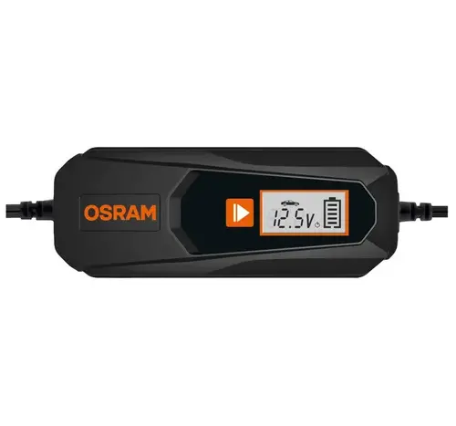 ИНТЕЛИГЕНТНО ЗАРЯДНО OEBCS405ESN BATTERY CHARGE 405 ESSENTIAL OSRAM - image 2