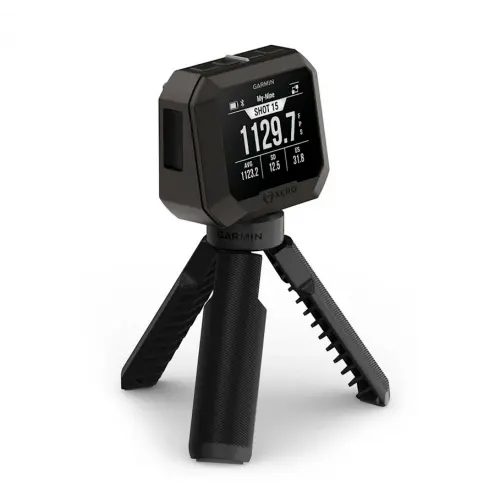 Garmin Xero® C2 Chronograph 010-03953-01 - image 2