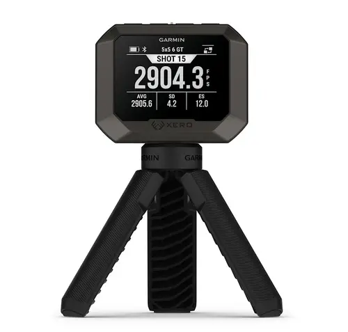 Garmin Xero® C2 Chronograph 010-03953-01