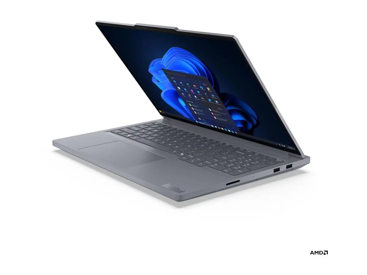 LENOVO ThinkBook 16p G6 ADR AMD Ryzen 9 8940HX 16inch 32GB 512GB SSD W11P 3Y - image 10