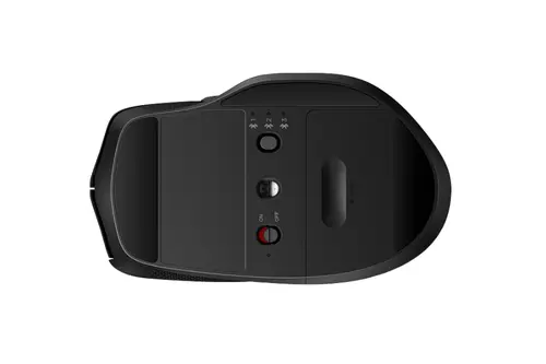Мишка, HP 480 Comfort Bluetooth Mouse - image 2