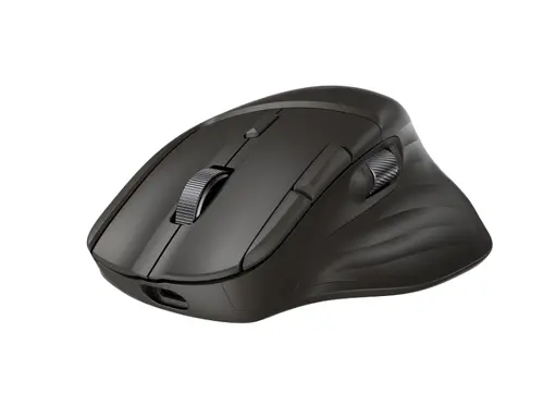 Мишка, HP Ultra-Fast-Scroll Wireless Mouse 785M - image 1