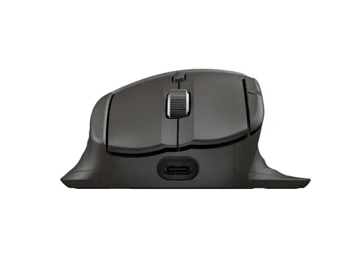 Мишка, HP Ultra-Fast-Scroll Wireless Mouse 785M - image 4