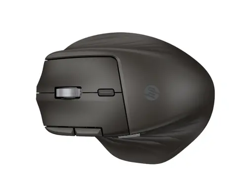 Мишка, HP Ultra-Fast-Scroll Wireless Mouse 785M