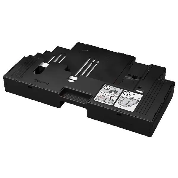 РЕЗЕРВОАР ЗА ОСТАТЪЧНО МАСТИЛО - CANON MAINTENANCE CARTRIDGE - MC-G02 (MCG02) - WASTE INK BOX - CANON OEM SPARE PART - PN 4589C001