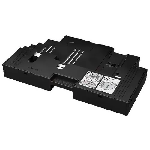РЕЗЕРВОАР ЗА ОСТАТЪЧНО МАСТИЛО - CANON MAINTENANCE CARTRIDGE - MC-G02 (MCG02) - WASTE INK BOX - CANON OEM SPARE PART - PN 4589C001