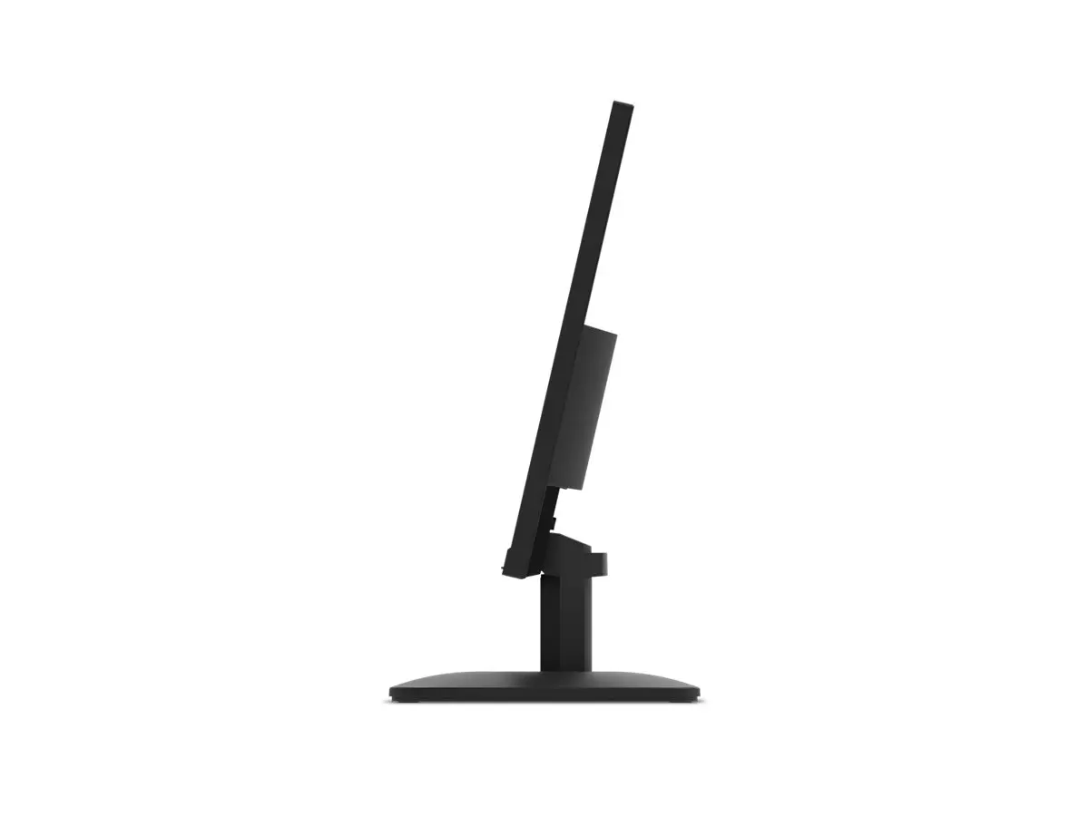 Монитор, Lenovo ThinkVision S27-4e 27" IPS WLED, 1920x1080, 16:9, 4ms, 100Hz, 300 cd/m?, 1500:1, HDMI, VG, Tilt Stand - image 2