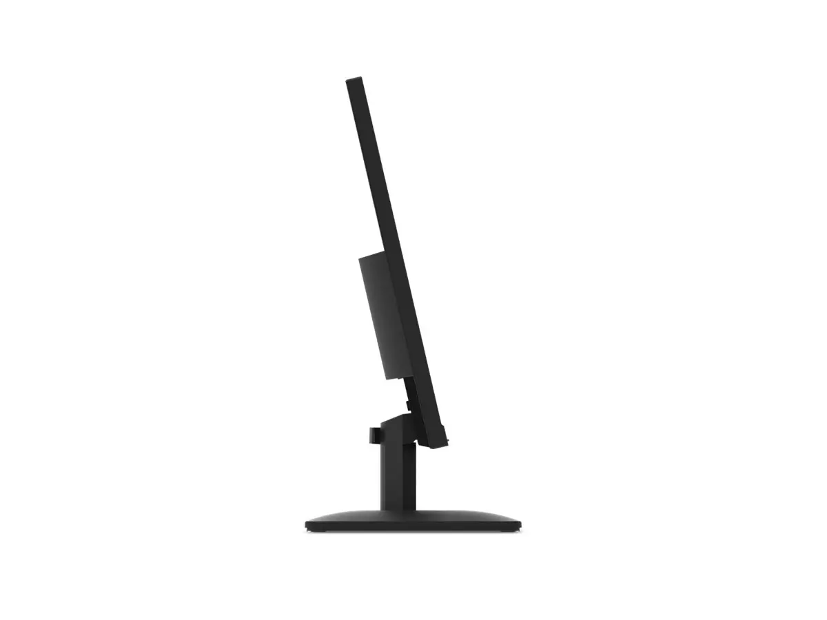 Монитор, Lenovo ThinkVision S27-4e 27" IPS WLED, 1920x1080, 16:9, 4ms, 100Hz, 300 cd/m?, 1500:1, HDMI, VG, Tilt Stand - image 4