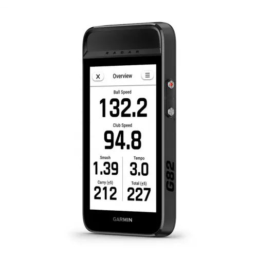 Garmin Approach® G82 010-02943-00 - image 2