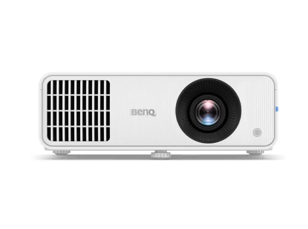 Мултимедиен проектор, BenQ LH650 DLP, FHD 1080P, 4000 ANSI lumens, Laser, 3000000: 1, TR 1.15~1.5, HDMI x2, RS232 x1, USB Type A x3, USB TYPE C x1, Audio out x1, 10W speaker, Smart Eco, Optional Wireless Projection