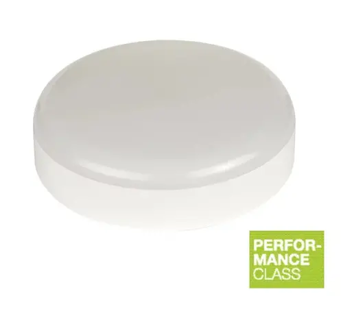 LED ЛАМПА SF SLIM RD 200 P 10W 840 IP65 LEDVANCE