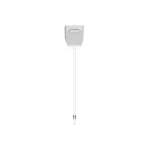 LED АВАРИЕН ЕВАКУАЦИОНЕН ЗНАК EMERGENCY EXIT SIGN E 0.7W 30M 3H EM/AC AT LEDVANCE - image 2