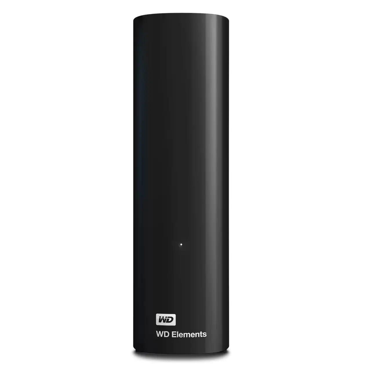 Външен хард диск Western Digital Elements Portable, 12TB, 3.5", USB 3.2 Gen 1, Черен - image 2